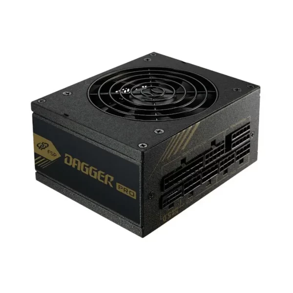 FSP/Fortron FSP Dagger Pro ATX3.0 (PCIe 5.0) 750w Fully Modular PSU