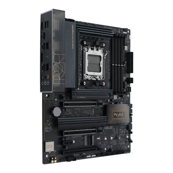 ASUS PROART B650-CREATOR AMD B650 Socket AM5 ATX - Image 2