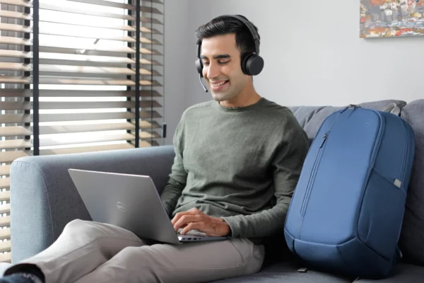DELL EcoLoop Urban Backpack - Image 7