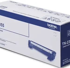 Brother TN-2355 toner cartridge 1 pc(s) Original Black