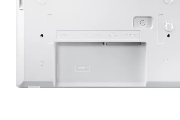 Samsung LH24KMATBGC Kiosk design 60.5 cm (23.8") Wi-Fi 250 cd/m² Full HD White Touchscreen 16/7 - Image 6