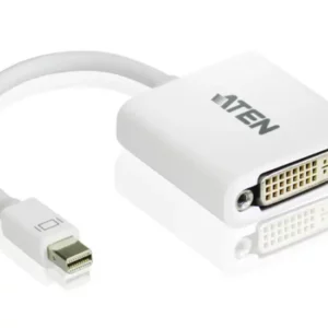 ATEN Mini DisplayPort to DVI converter
