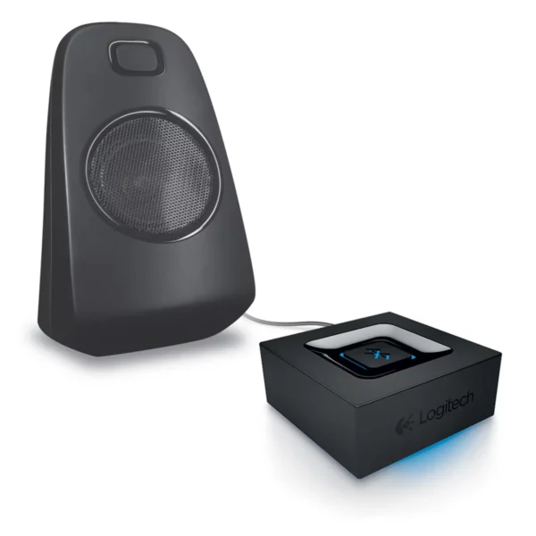 Logitech Bluetooth Audio Receiver - Image 7