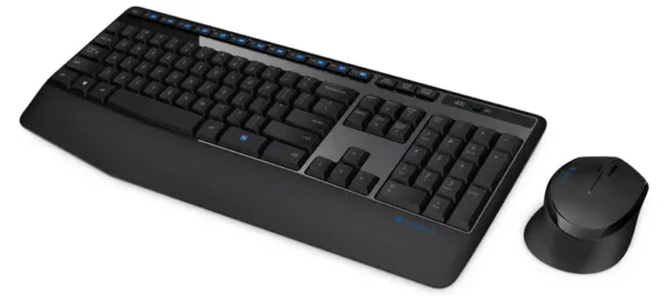 Logitech Wireless Combo MK345 - Image 2
