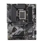 GIGABYTE B760 GAMING X Motherboard - Supports Intel Core 14th Gen CPUs, 8+1+1 Phases Digital VRM, up to 7600MHz DDR5 (OC), 3xPCI - Image 2