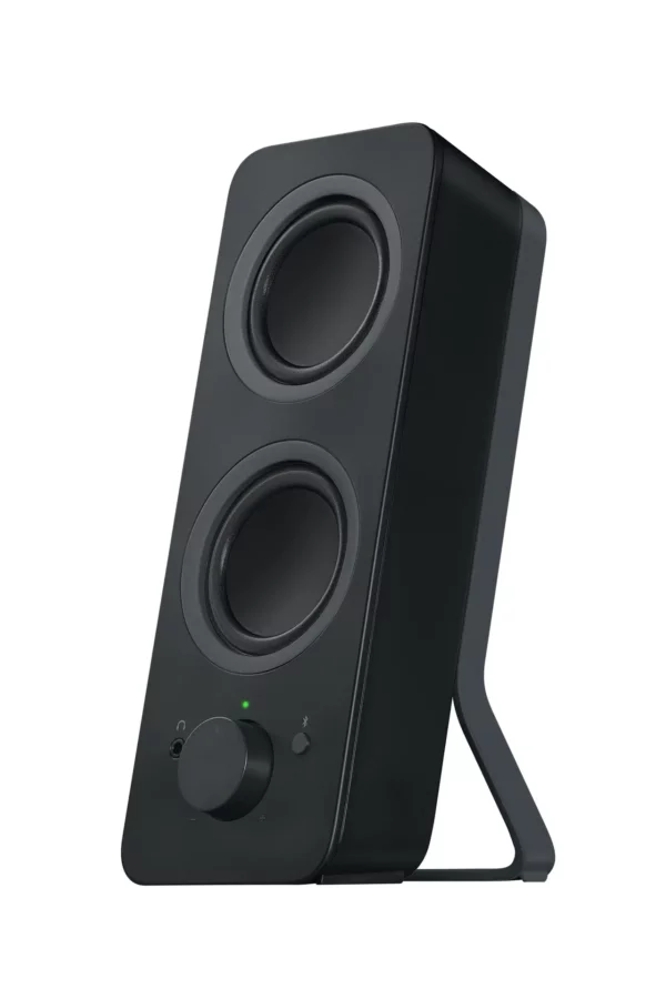 Logitech Z207 Bluetooth Computer Speakers - Image 3