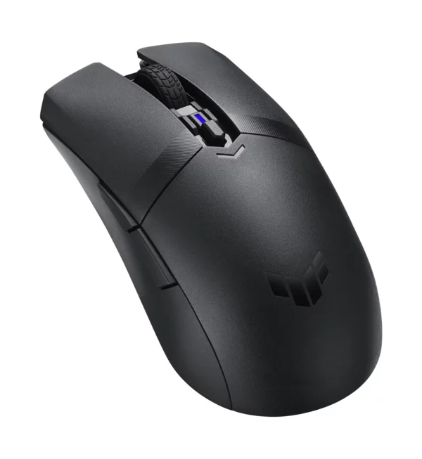 ASUS TUF Gaming M4 Wireless mouse Right-hand RF Wireless + Bluetooth Optical 12000 DPI - Image 3