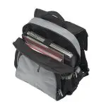 Targus TSB023EU backpack Black, Grey Nylon - Image 4