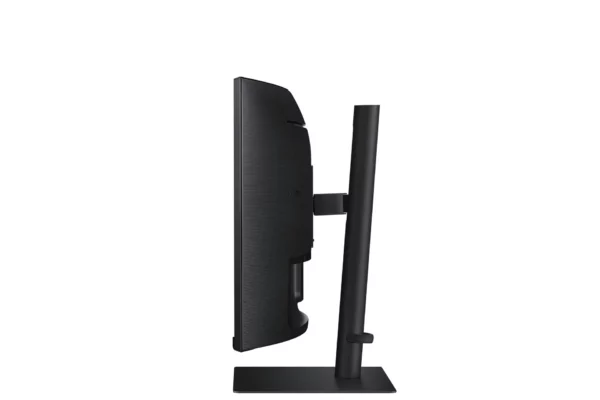 Samsung S65UC computer monitor 86.4 cm (34") 3440 x 1440 pixels UltraWide Quad HD LCD Black - Image 8