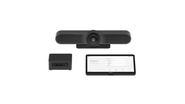 Logitech Tap 25.6 cm (10.1") 1280 x 800 pixels - Image 10