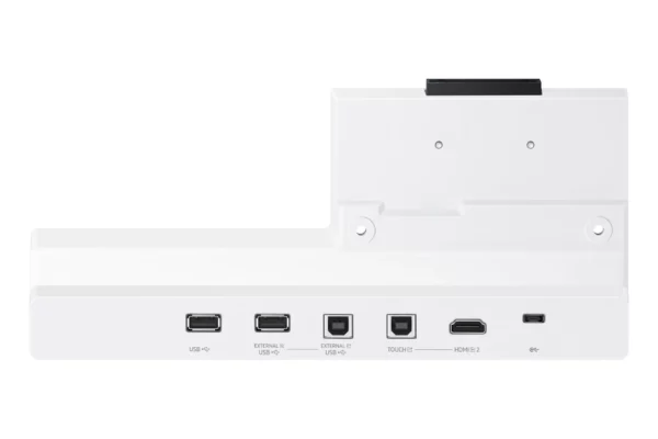 Samsung Flip4 Tray Connectivity tray Grey, White - Image 6