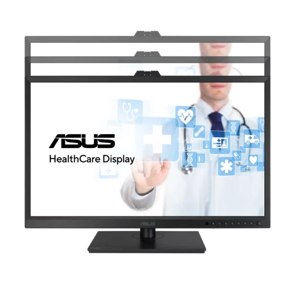 ASUS HA3281A computer monitor 80 cm (31.5") 3840 x 2160 pixels 4K Ultra HD LCD Black - Image 5