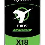 Seagate Enterprise ST18000NM004J internal hard drive 18 TB 7200 RPM 256 MB 3.5" SAS - Image 2