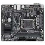 GIGABYTE H610M H V3 DDR4 Motherboard - Supports Intel Core 14th CPUs, 4+1+1 Hybrid Phases Digital VRM, up to 3200MHz DDR4, 1xPCI - Image 4