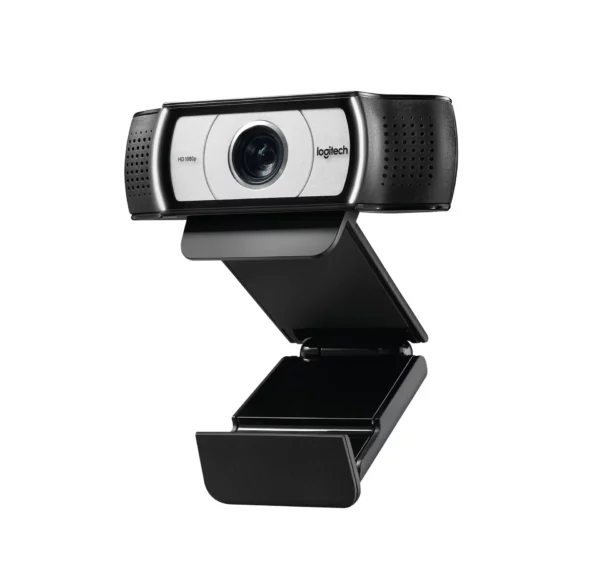Logitech C930e Business Webcam - Image 5