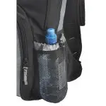 Targus TSB023EU backpack Black, Grey Nylon - Image 2
