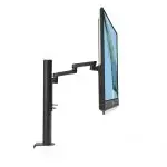 ASUS ZenScreen MB249C computer monitor 60.5 cm (23.8") 1920 x 1080 pixels Full HD LED Black - Image 8