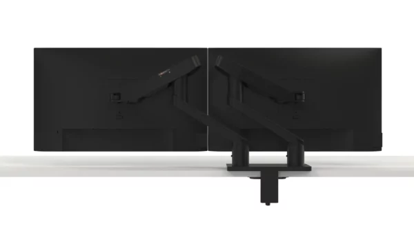 DELL Dual Monitor Arm – MDA20 - Image 3