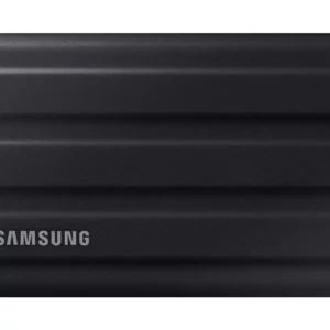 Samsung MU-PE1T0S 1 TB USB Type-C 3.2 Gen 2 (3.1 Gen 2) Black