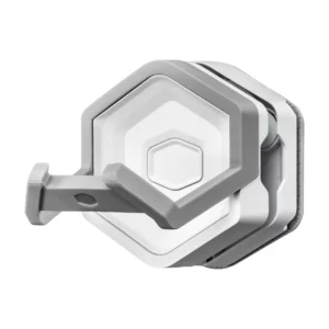 Cooler Master CM Headset GEM; Magnetic case accesory; headphone holder; controller holder; white