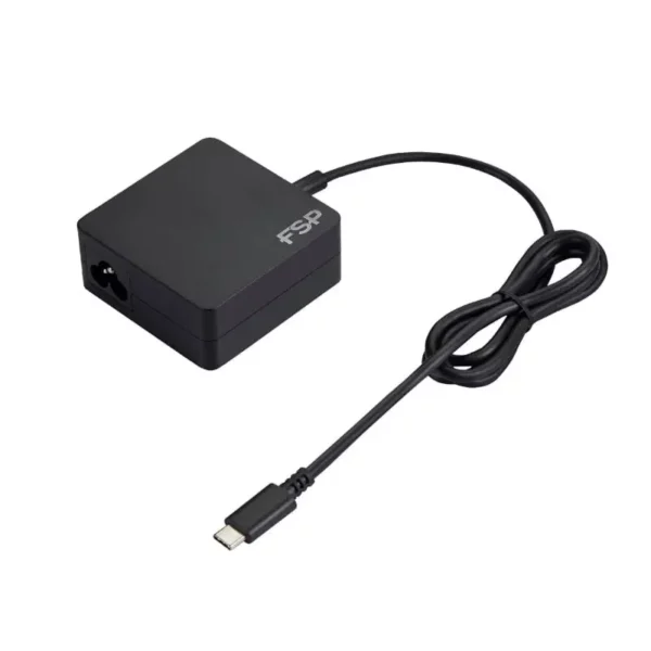 FSP/Fortron FSP NB Power Adapter Type C 45W