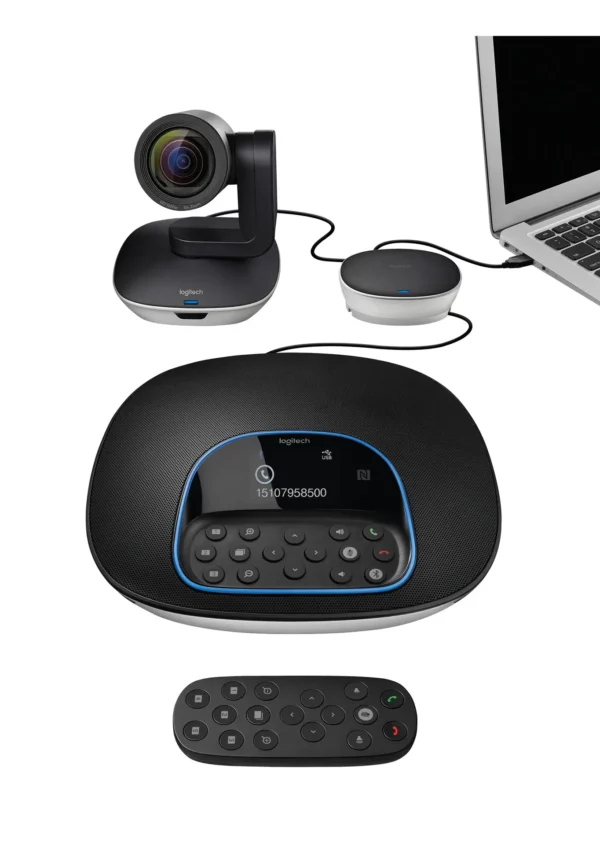 Logitech Group - Image 4
