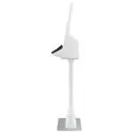 Samsung LH24KMATBGC Kiosk design 60.5 cm (23.8") Wi-Fi 250 cd/m² Full HD White Touchscreen 16/7 - Image 28