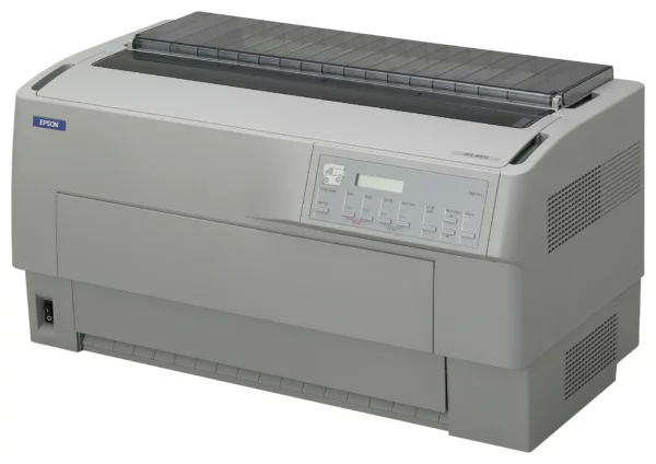 Epson DFX-9000N - Image 2