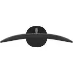 MSI Pro MP341CQ 34 Inch Curved Monitor, 1500R, UWQHD (3440 x 1440), 21:9, 100Hz, VA, 4ms, HDMI, VGA, Built-in Speakers, Anti-Gla - Image 14