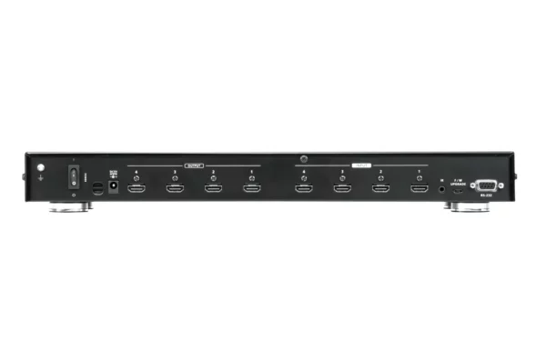 ATEN VM0404HA video switch HDMI - Image 3