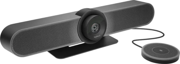 Logitech Expansion Mic for MeetUp - Image 2