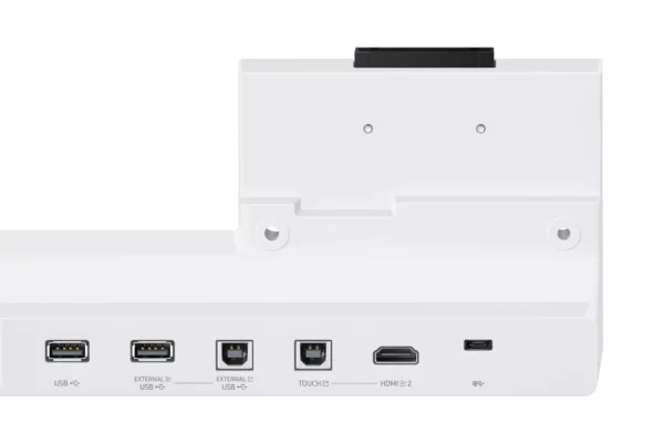 Samsung Flip4 Tray Connectivity tray Grey, White - Image 3
