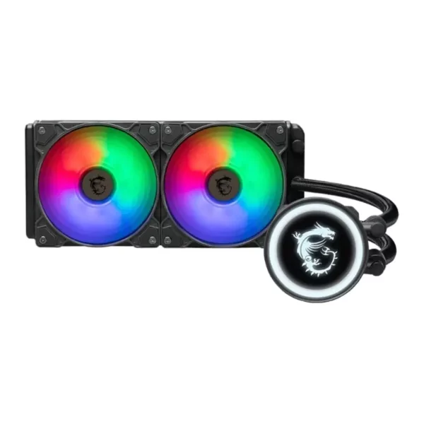 MSI CPU LIQUID COOLER CORE B 240MM RGB