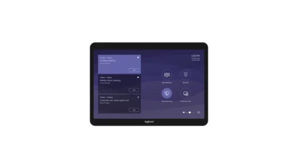 Logitech Tap 25.6 cm (10.1") 1280 x 800 pixels - Image 22