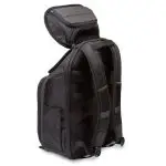 Targus CitySmart 39.6 cm (15.6") Backpack case Black, Grey - Image 5