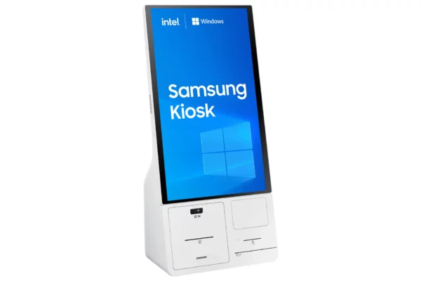 Samsung KM24C-3 Kiosk design 61 cm (24") LED 250 cd/m² Full HD White Touchscreen Built-in processor Windows 10 IoT Enterprise 16 - Image 30