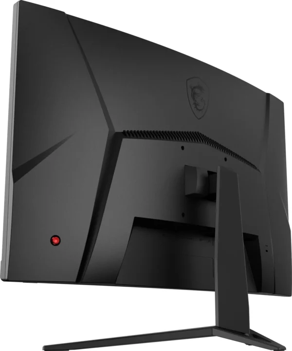 MSI G32CQ4 E2 computer monitor 80 cm (31.5") 2560 x 1440 pixels Wide Quad HD LCD Black - Image 14