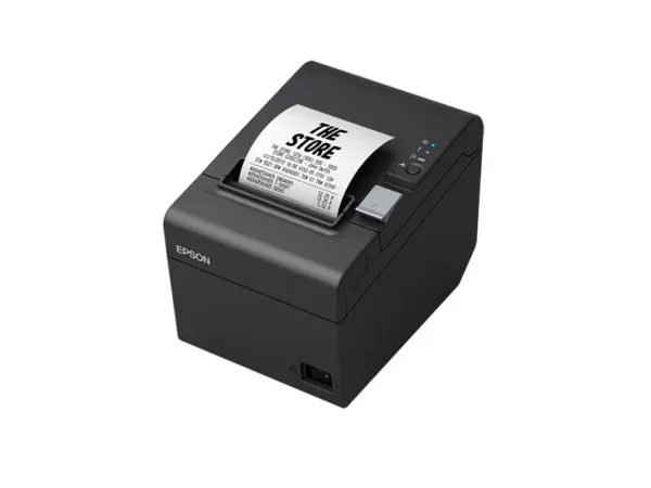 Epson TM-T20III 203 x 203 DPI Wired Thermal POS printer - Image 3