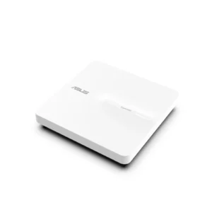 ASUS EBA63 ExpertWiFi AX3000 Dual-band PoE 2402 Mbit/s White Power over Ethernet (PoE)