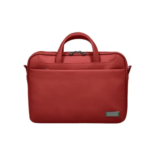 Port Designs Port Design Zurich 14/15.6 Toploading Case Red