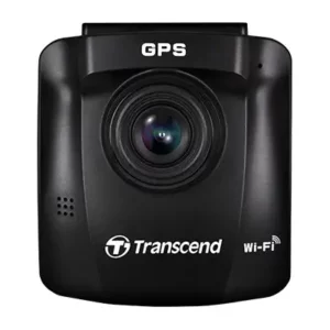 TRANSCEND DRIVEPRO 250 DASH CAMERA with 64GB MicroSD Card