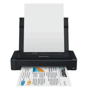 Epson WorkForce WF-100W inkjet printer Colour 5760 x 1440 DPI A4 Wi-Fi