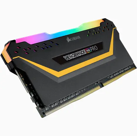Corsair IC - CMW16GX4M2E3200C16