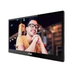 AOC 16T3E computer monitor 39.6 cm (15.6") 1920 x 1080 pixels Black - Image 3