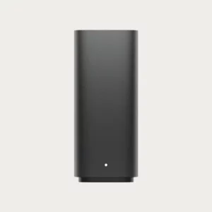 Synology 4TB BeeStation Personal Cloud NAS Server; 4TB Storage Capacity; RTD1619B CPU; 1GB of DDR4 RAM; 1 x Gigabit Ethernet Por