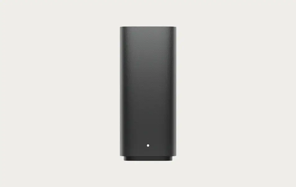 Synology 4TB BeeStation Personal Cloud NAS Server; 4TB Storage Capacity; RTD1619B CPU; 1GB of DDR4 RAM; 1 x Gigabit Ethernet Por