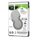 Seagate Barracuda 2.5" 2.5" 1 TB Serial ATA III - Image 4