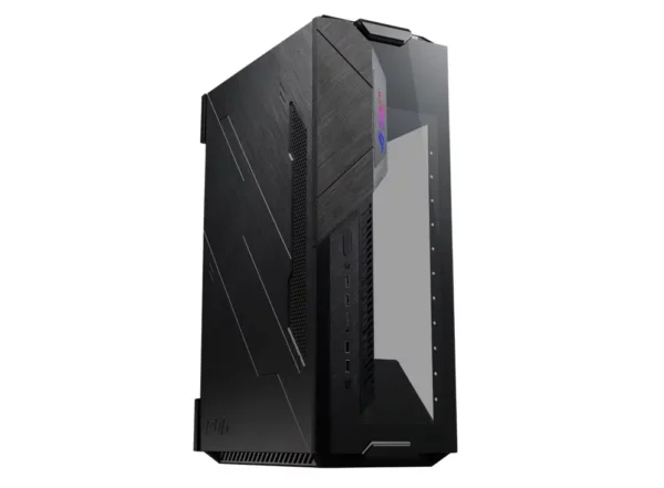 ASUS ROG Z11 Mini Tower Black - Image 4