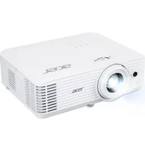 Acer X1528Ki DLP 1080p 5200 Lm 10000:1 EMEA 2.9 Kg EURO Power - Bag not included