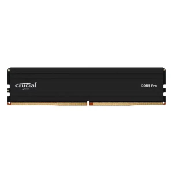 Crucial Pro 48GB 5600Mhz DDR5 Desktop Memory